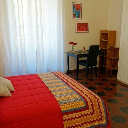 Appartamento A Uso Turistico Rome Bagian luar foto