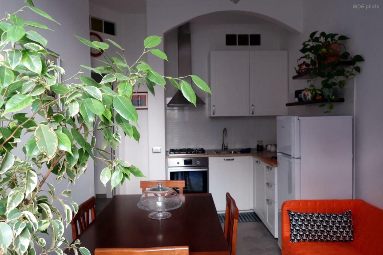 Appartamento A Uso Turistico Rome Bagian luar foto