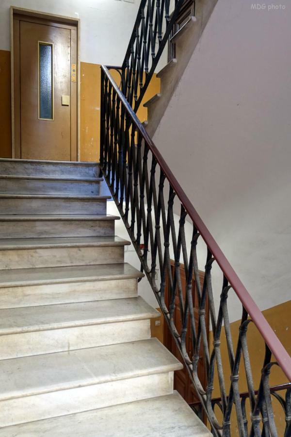 Appartamento A Uso Turistico Rome Bagian luar foto